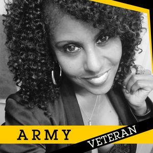 Meet your Posher, Stephenie